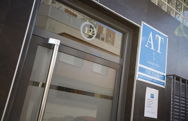 AB Apartamentos - Foto 28