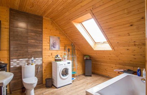 Amazing Home In Miechucino With Wifi - Foto 19