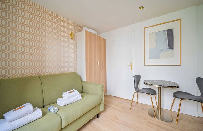 Cosy Nest - 2P - The 16th Arrondissement - Photo 4