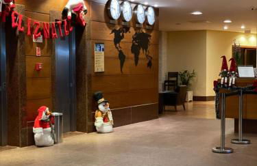 Suíte Vista Azul - Frente para Pedra Azul - Photo 19