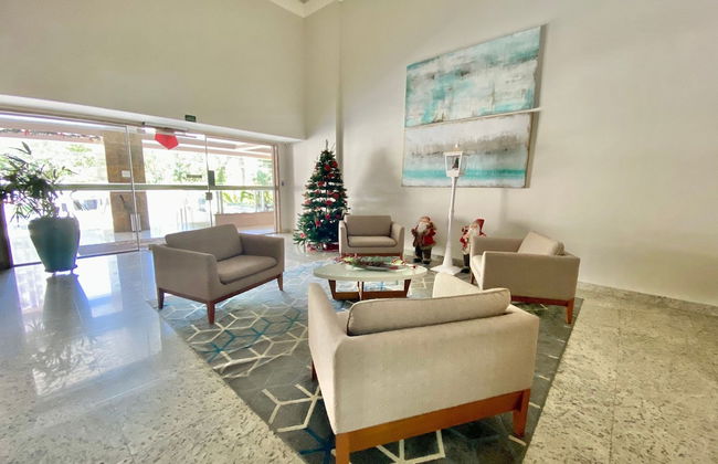 Residencial Palm Jumeirah - Foto 1