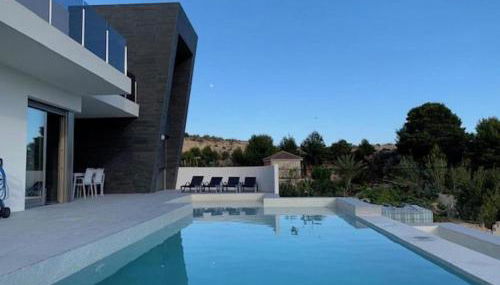 Villa Sophia - Foto 2