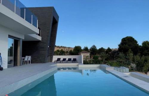 Villa Sophia - Foto 2