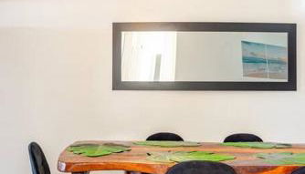 Apê a 250 metros da praia do Perequê açu em Ubatuba - Foto 3