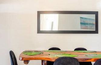 Apê a 250 metros da praia do Perequê açu em Ubatuba - Foto 3