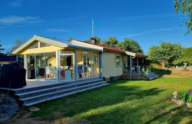 4 Star Holiday Home in Hjalteby-by Traum - Photo 1