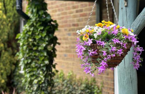 Holiday Home Ash Cottage by Interhome - Foto 72