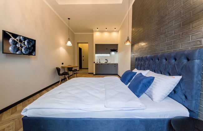 Secret Apartments - Foto 18