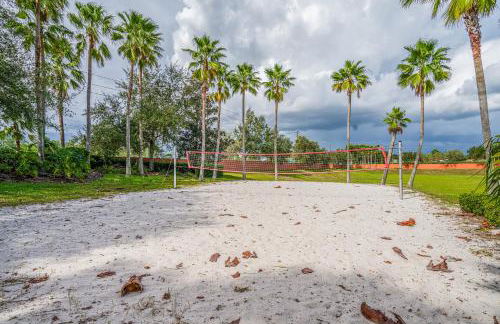 Disney Family Fun Resort, Pool and Game Room - Foto 65