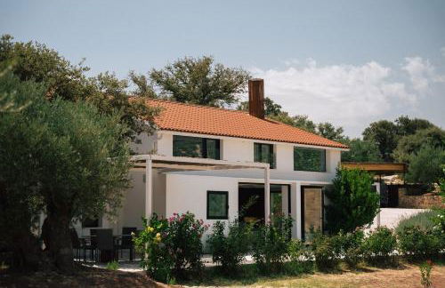 Villa El Desbarbado - Foto 25