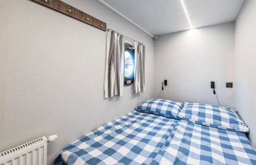 Domek na wodzie Topiko Czarter przy Hotelu Ognisty Ptak - Foto 17