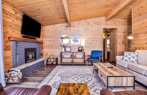 Behnkes Bungalow - Foto 8