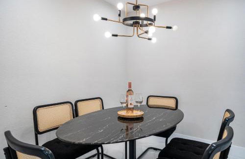 4 Bedroom Holiday Retreat BBQ Marketplace - Foto 23