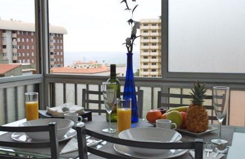 Edificio Seguro de Sol, Puerto La Cruz, Islas Canarias Tenerife - Foto 10