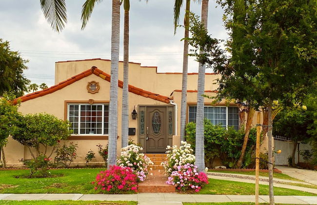 3Bd Beverly Hills Home - Foto 27