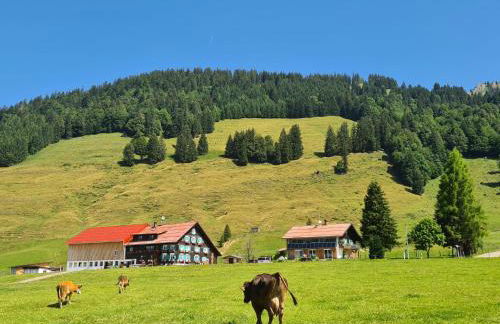Ferienhof "Alpe Berg" - Photo 34