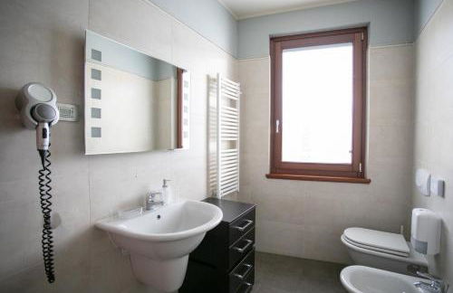 Castello Lovere appartamenti - Foto 35