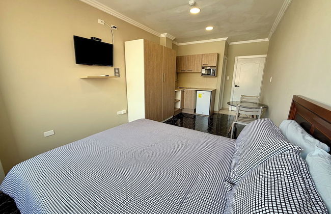 Suitesecu Rentals Cuenca - Foto 23