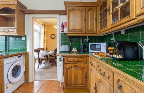 Rustic Haven with Driveway Kenilworth - Foto 30