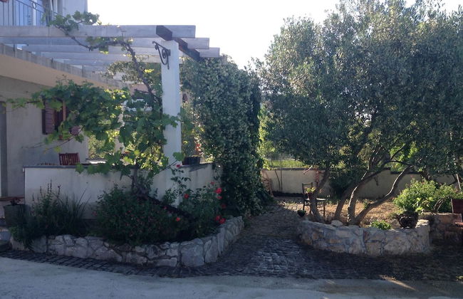 Apartments Ivana Murter - Foto 20