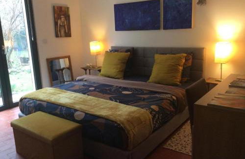 Belle Maison Art Detente - Foto 24