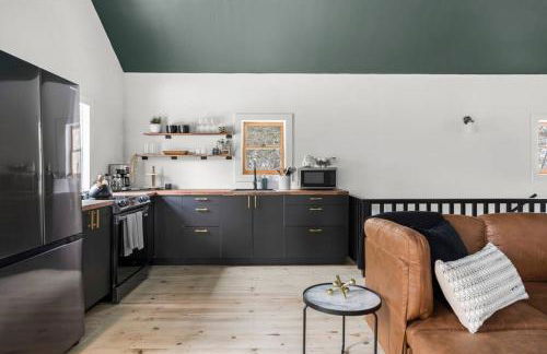 Hudson Valley and The Berkshires Cottage - Foto 9