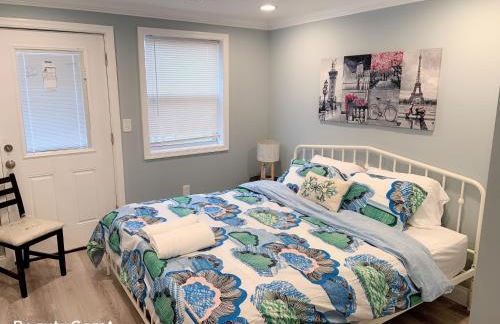 EN SUITE NEXT TO FELLS POINT - Foto 1