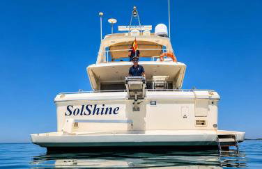 Captain Cangrejo Yacht - Photo 22