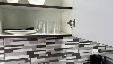 1 bedroom kitchen Flat - Foto 4