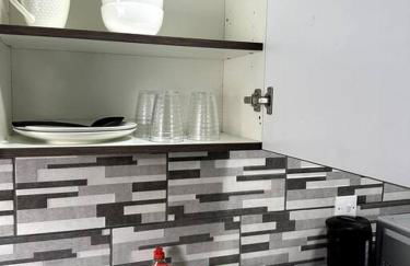 1 bedroom kitchen Flat - Foto 4