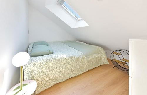 Piriac Dumet Appartement Duplex avec exterieur 4 à 6p 500m de la plage - Foto 3