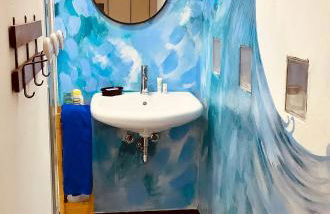 Artists' holiday home near Cinque Terre - 4 bedrooms, large terrace, great views - Foto 26