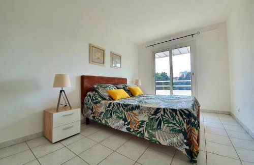 Le Soleau Méditerranéen - Proche Port avec Parking - Foto 18