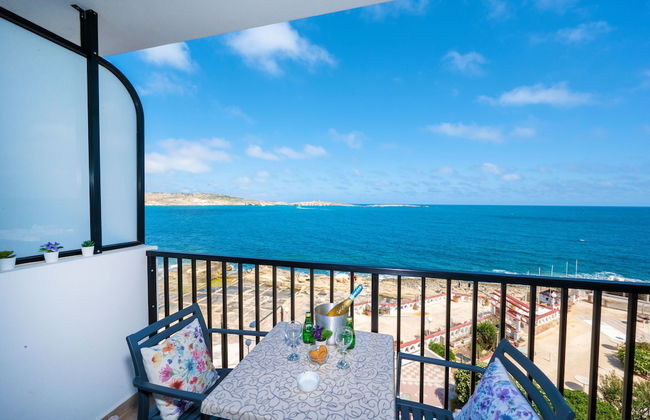 Islet Seafront 1 Bedroom Apartment - Foto 1