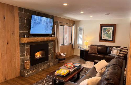 Cozy Ski Condo - Walk to Canyon - Dog Friendly - Foto 9