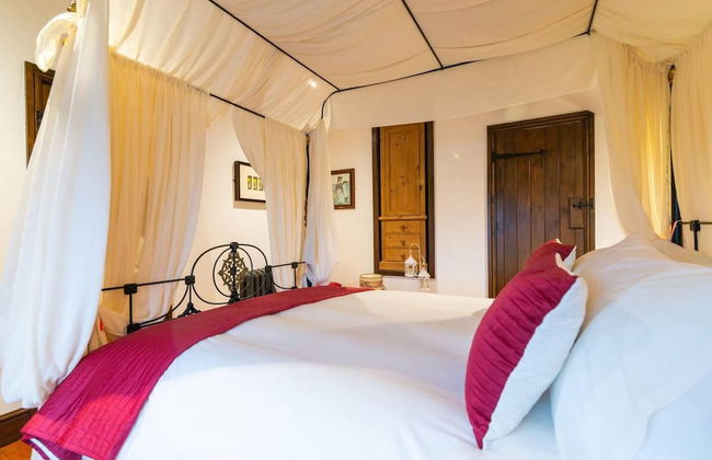 Lakeside Escape, Stone Countryside Cottage - Foto 11