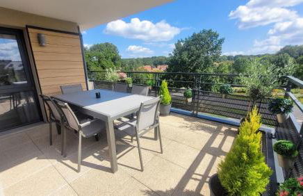 Lovely Apartment Disneyland Paris - Rentaway BnB - Foto 27