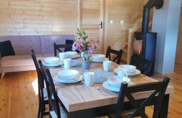 Przyjazny Domek - Foto 1