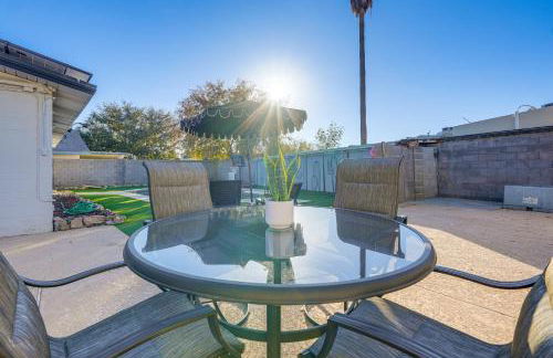 Easy Walk to Dtwn Gilbert, Family-Friendly Oasis! - Foto 29