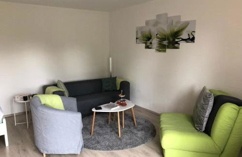 Ferienwohnung Härtings Hygge - Foto 10