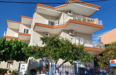 Sunset Apartments - Foto 1
