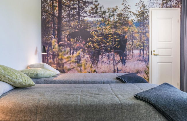 2 bedroom House in Sonkajärvi - Photo 9