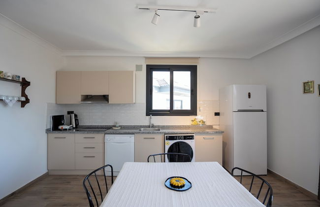 Zeytin Homes Daily Weekly Rentals - Foto 9