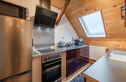 Ferienhaus Störzel - Photo 12