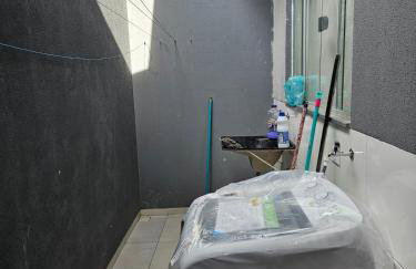 Apartamento completo - a 3 minutos do centro - Photo 23