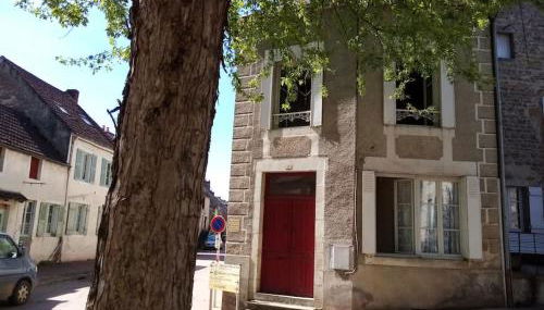 Gîte Sous L' Orme - Foto 2