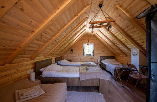 Kuća za odmor Nikol - Foto 18