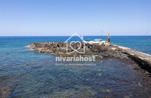 Ocean View El Pris, by Nivariahost - Foto 34