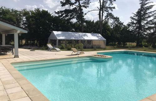 Le Relais des Cigognes - Foto 14