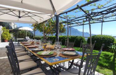 Villa San Cosma - Foto 29